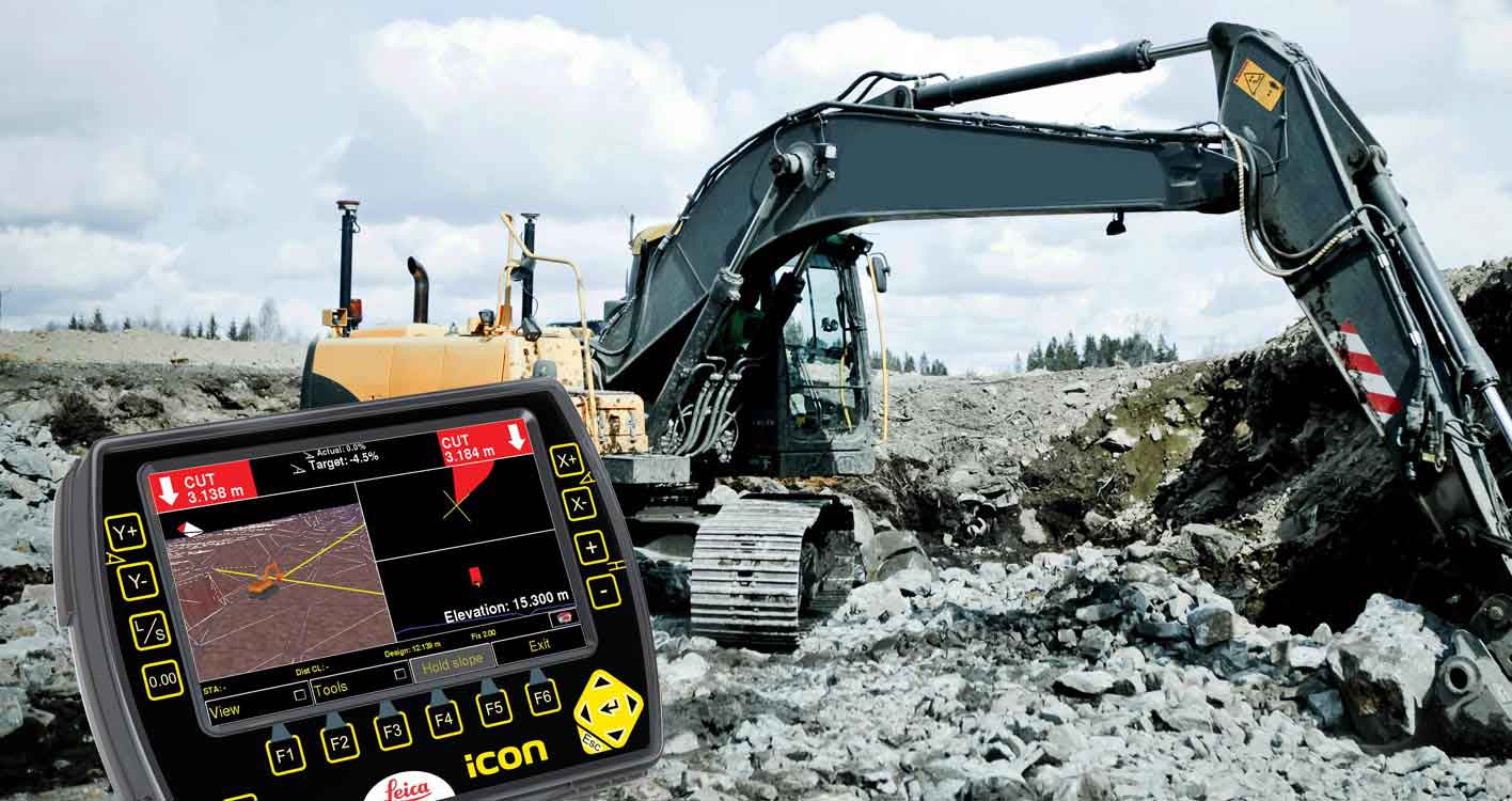 Travaux généraux de terrassement et de tranchées